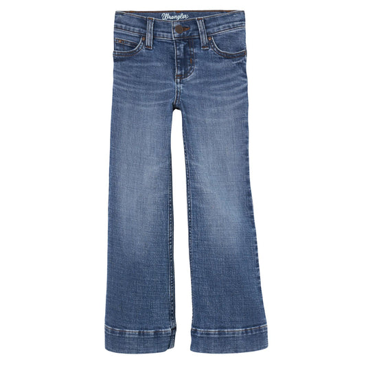 Wrangler® Girls Trouser Jean - Embry