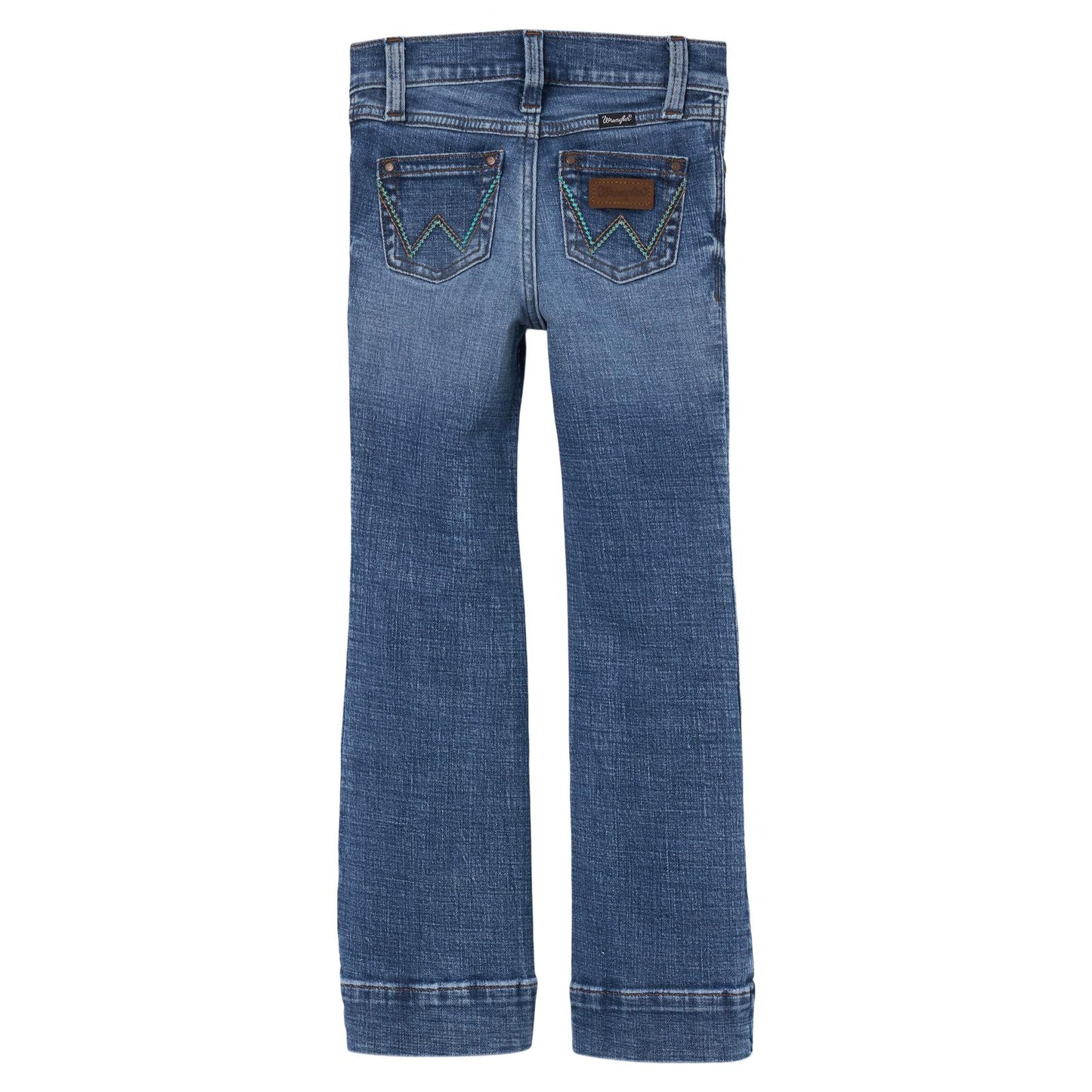 Wrangler® Girls Trouser Jean - Embry