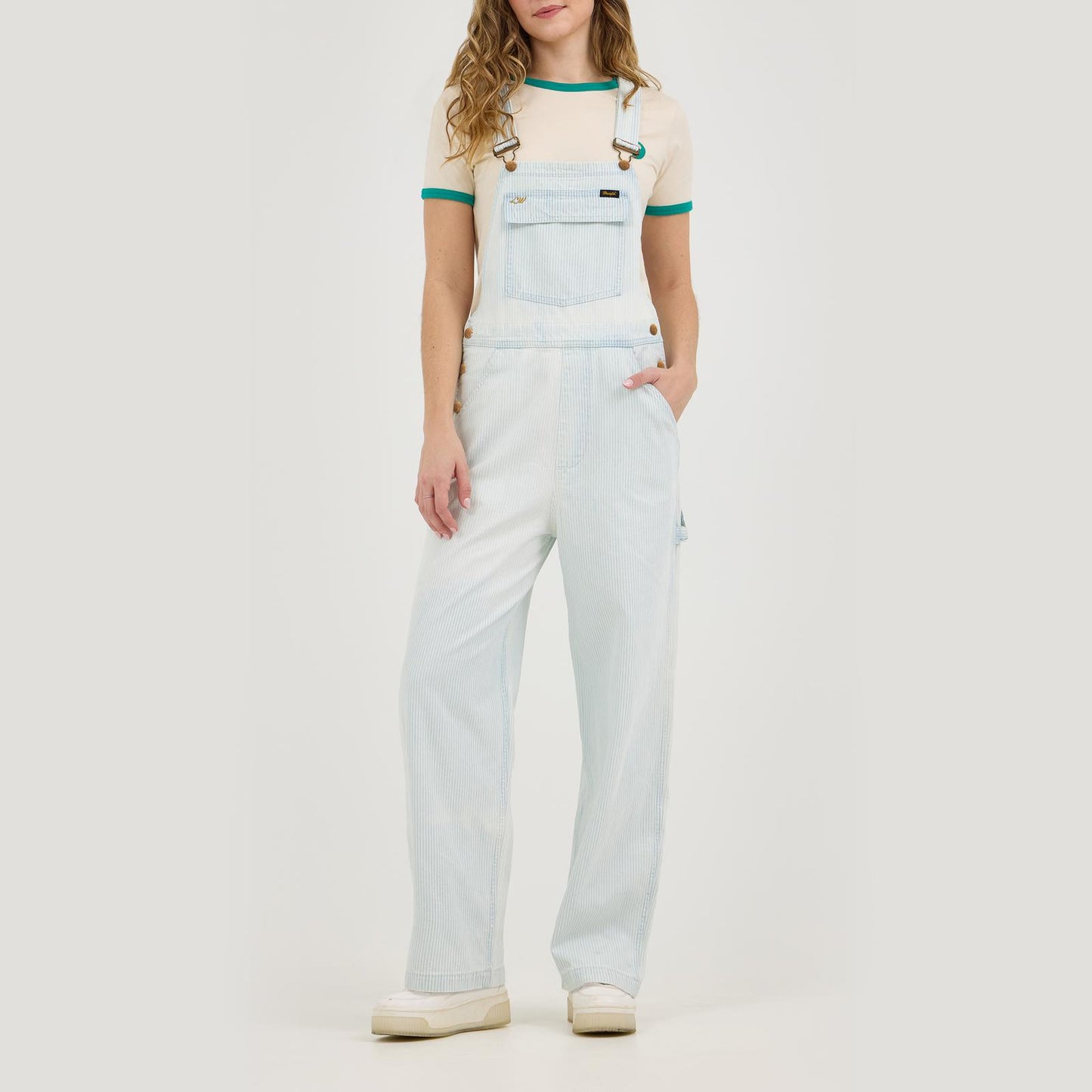 Wrangler® X Lainey Wilson Overalls