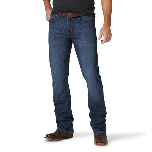 Wrangler® 20X® No. 42 - Vintage Boot