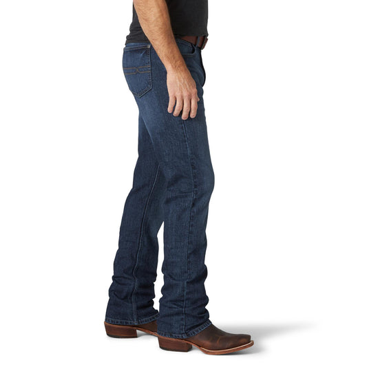 Wrangler® 20X® No. 42 - Vintage Boot