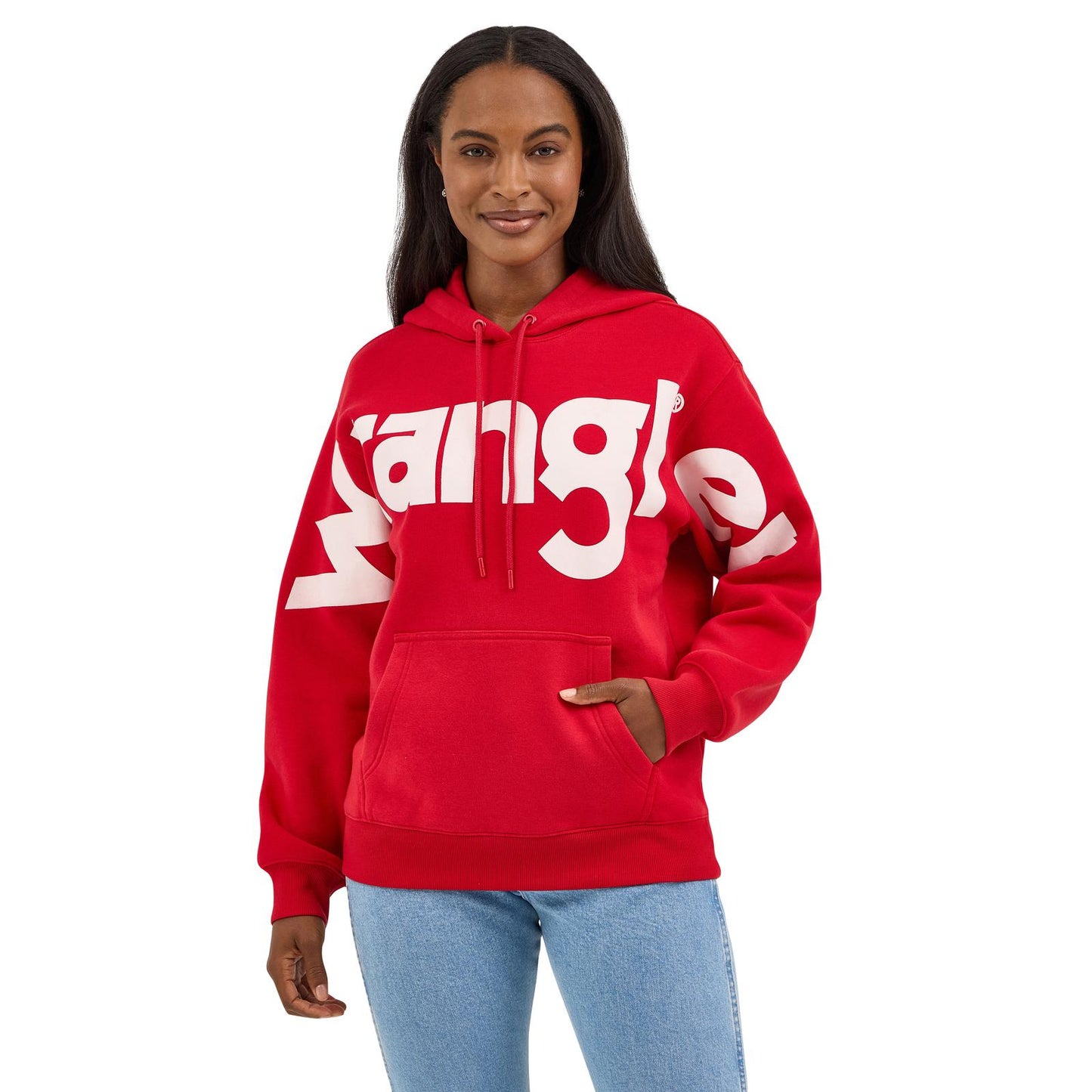 Wrangler Retro Hoodie