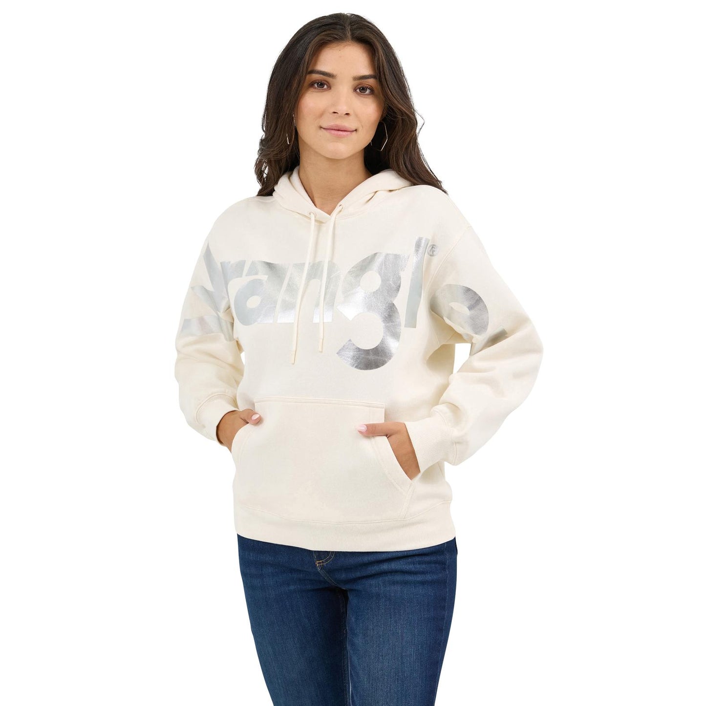 Wrangler Retro Hoodie