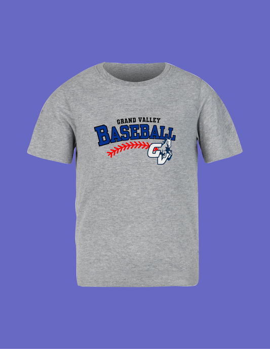 Custom Baseball shirts