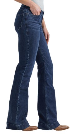 The Ultimate Riding Jean in the color Sloan